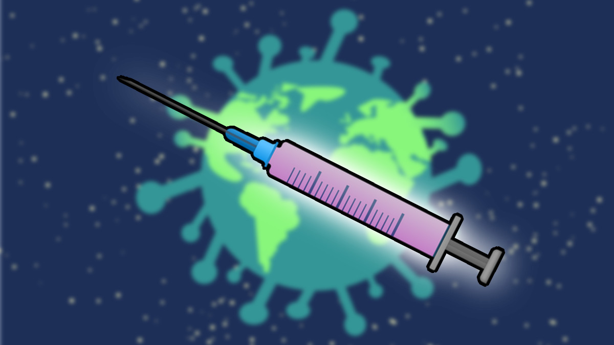 Covid-vacuna.app, la web que te informa del estado de vacunación del COVID-19