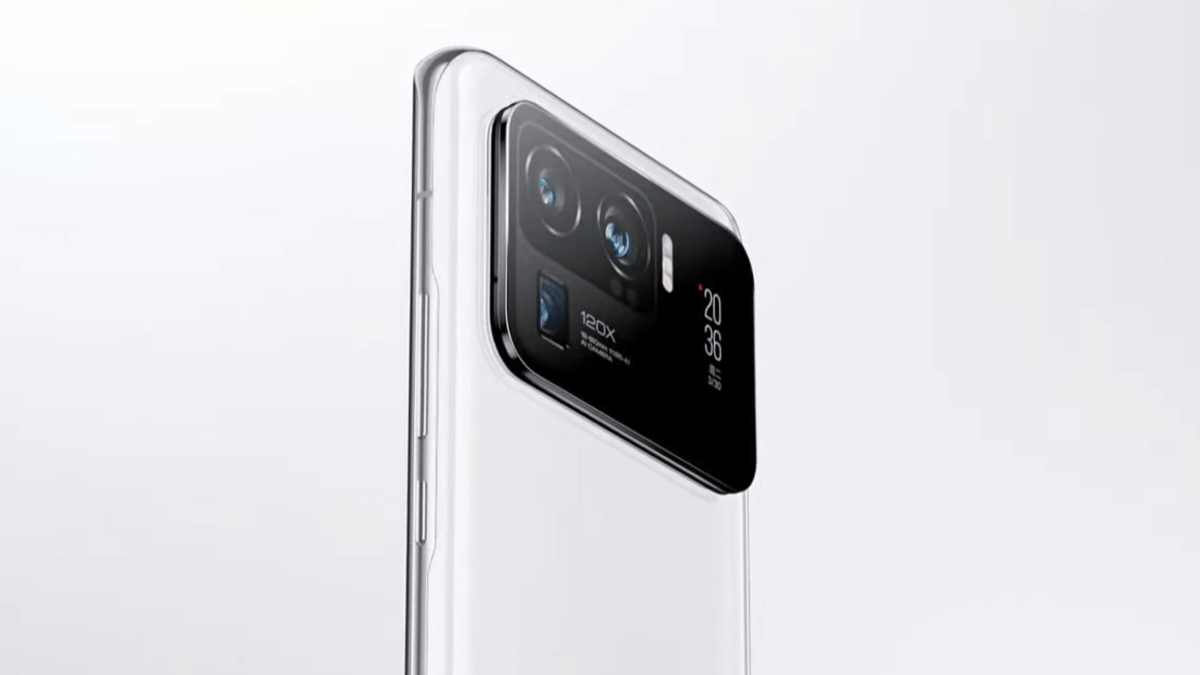 Mi 11 Ultra 5G y Mi 11i 5G llegan a España: precios de los nuevos móviles de Xiaomi