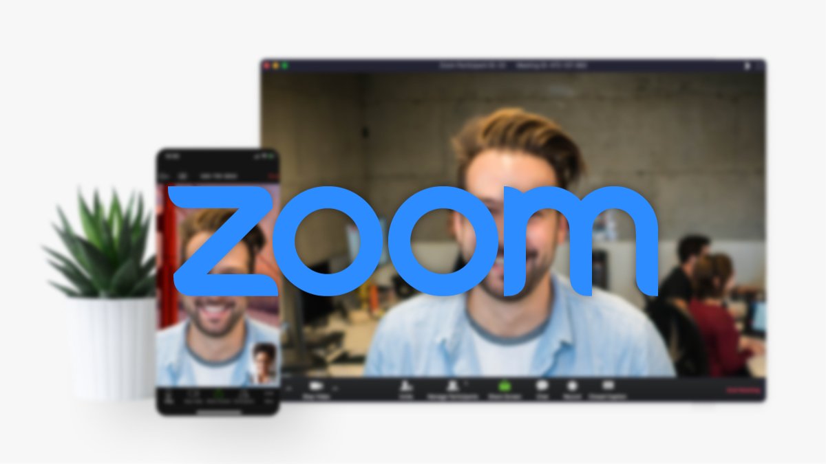 Zoom se actualiza para controlar la asistencia a reuniones, entre otros cambios