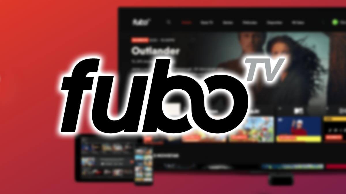fuboTV ya está disponible en los televisores LG