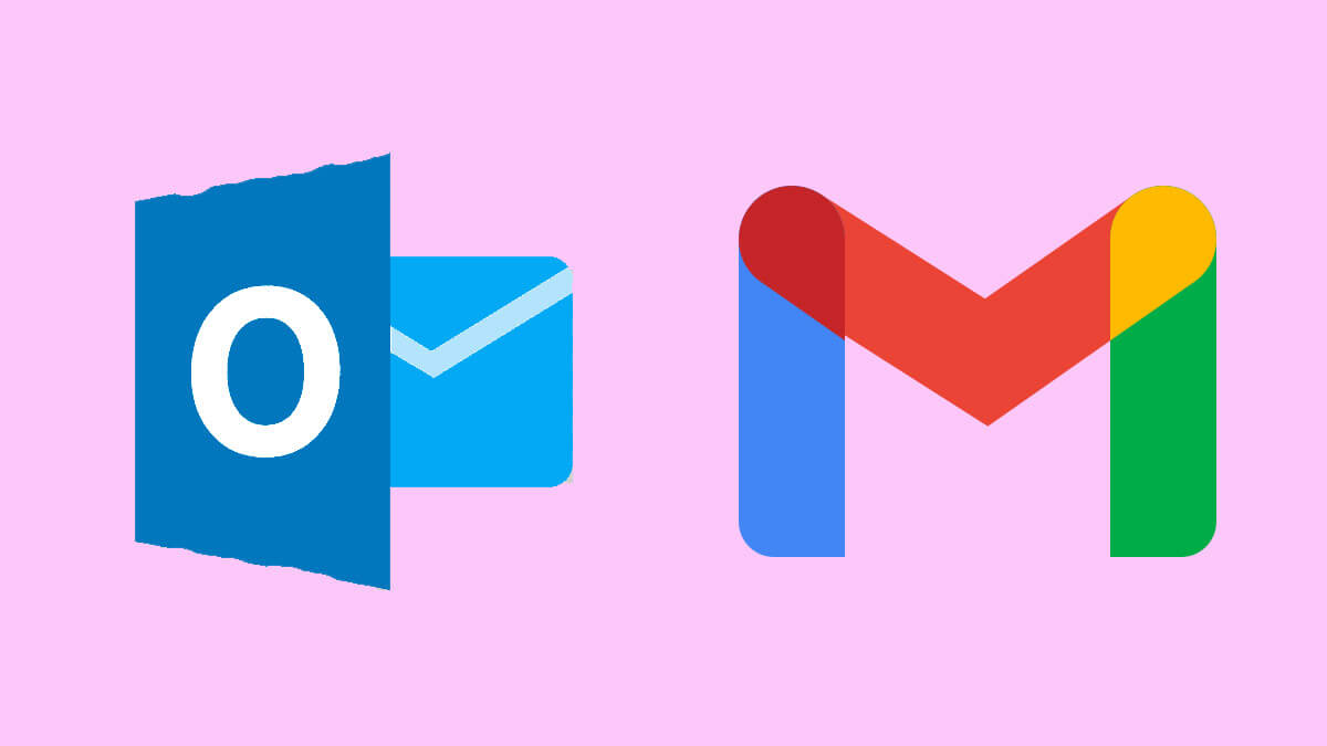 Hotmail vs Gmail ¿Cuál es mejor?
