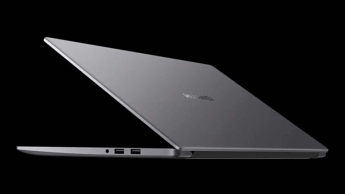 MateBook D 15 2021, el portátil de Huawei se actualiza con más potencia