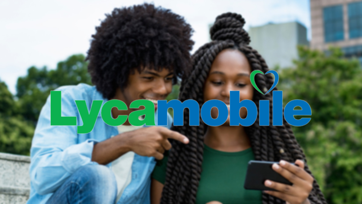 Lycamobile lanza las tarifas Globe: voz y datos desde 5 €, y llamadas internacionales