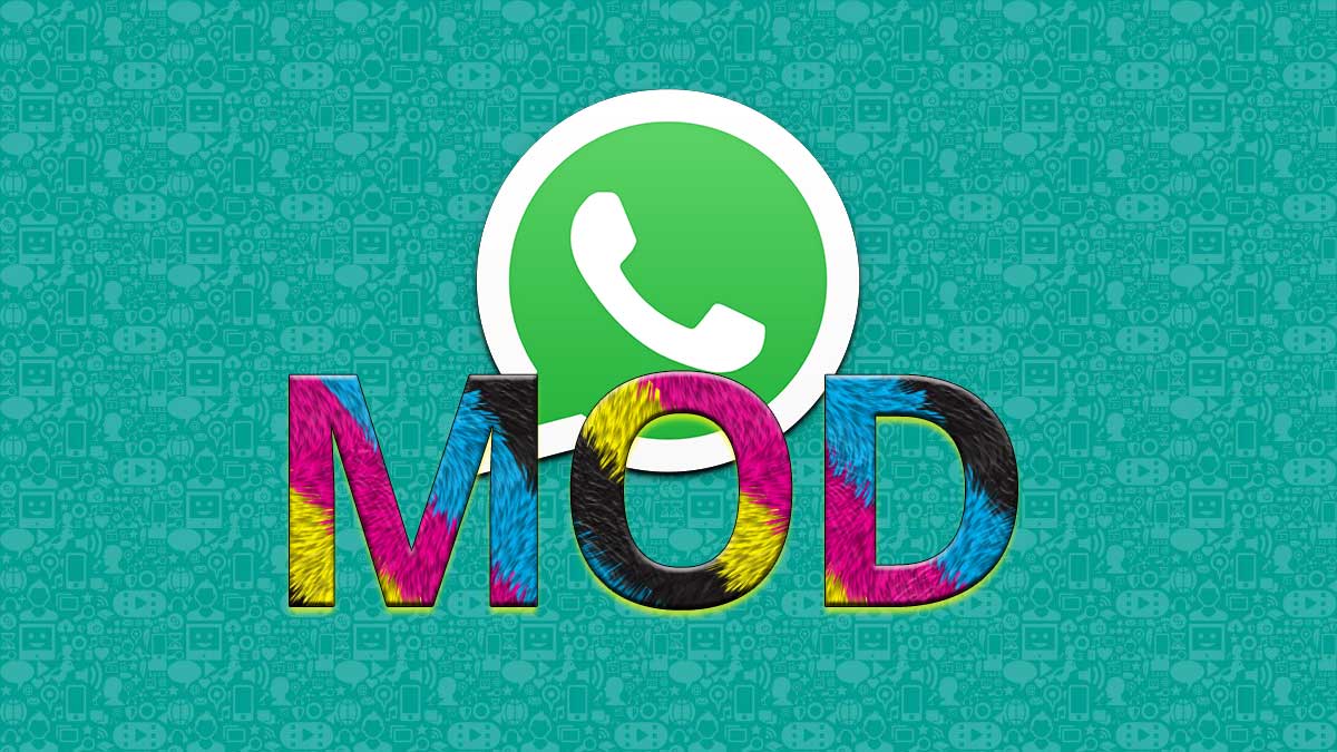 WhatsApp Base, un mod con algunas funcionalidades más