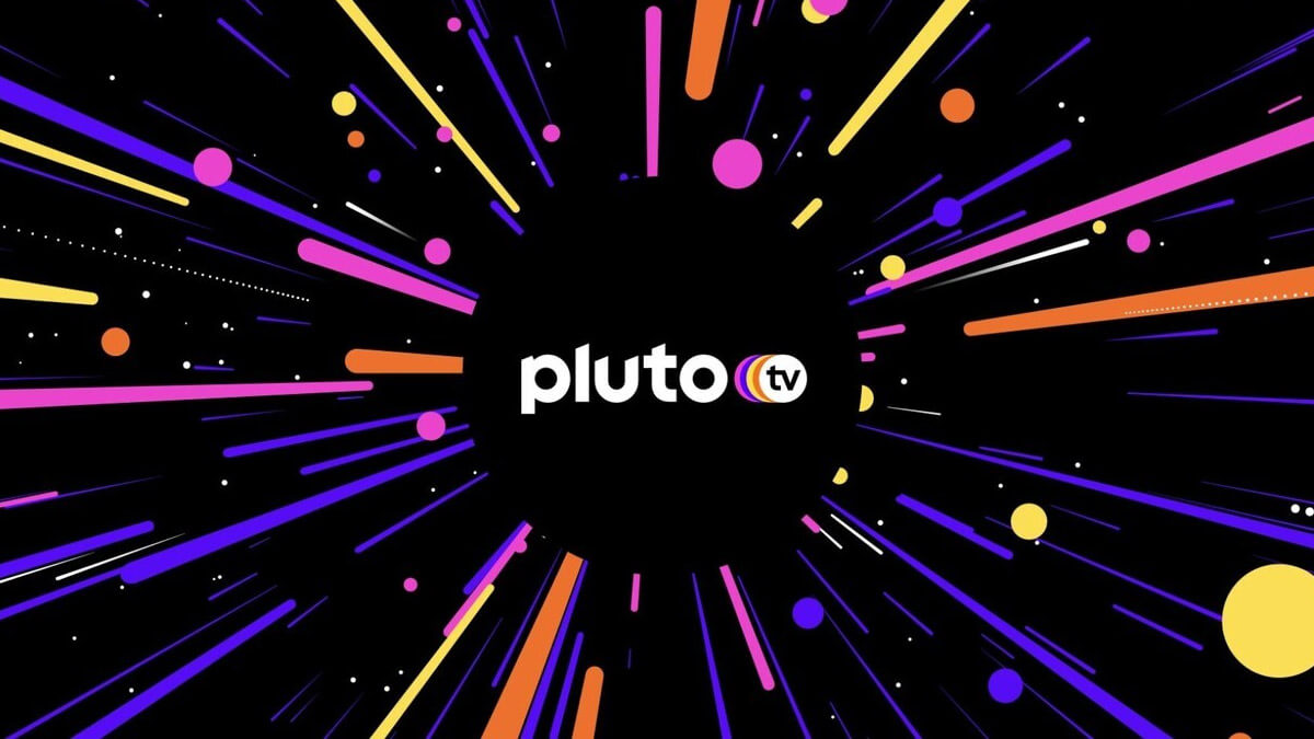 15 canales infantiles en Pluto TV para ver gratis