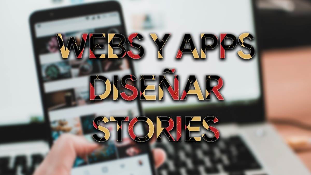 22 webs y apps para diseñar Instagram Stories