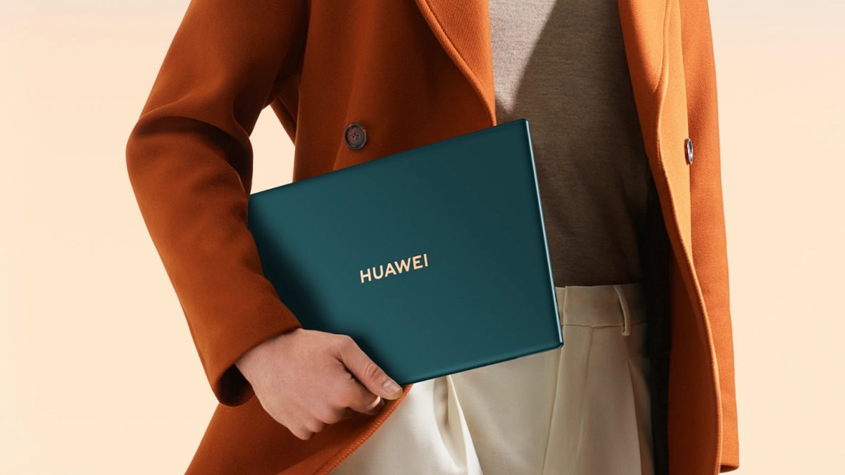 Huawei MateBook X Pro 2021, el portátil con Intel Core de 11ª generación y pantalla 3K