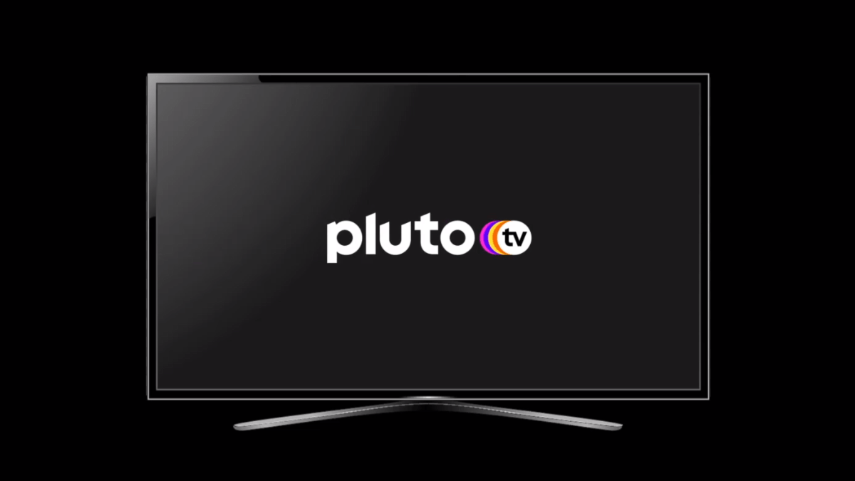 Pluto TV ya está disponible en las Smart TV de Samsung