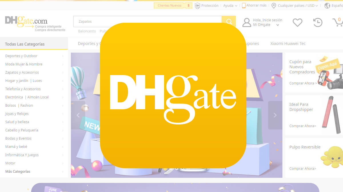 DHGate c mo comprar es fiable y m s