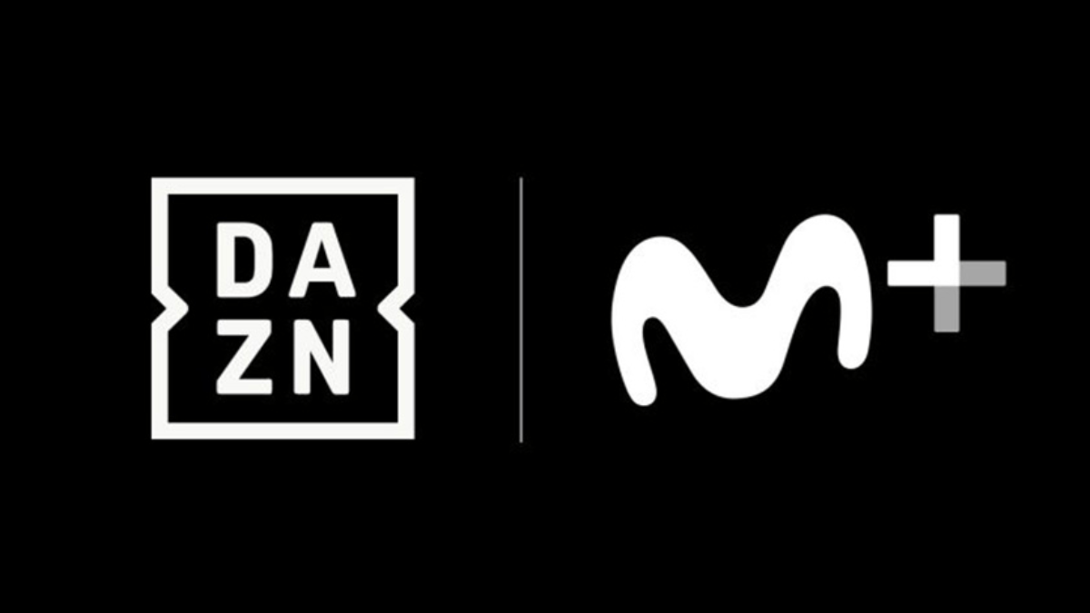 Los clientes de Fusión ya cuentan con DAZN en Movistar+