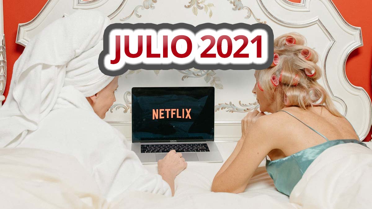Novedades Netflix julio 2021: Resident Evil, The Intruder y más