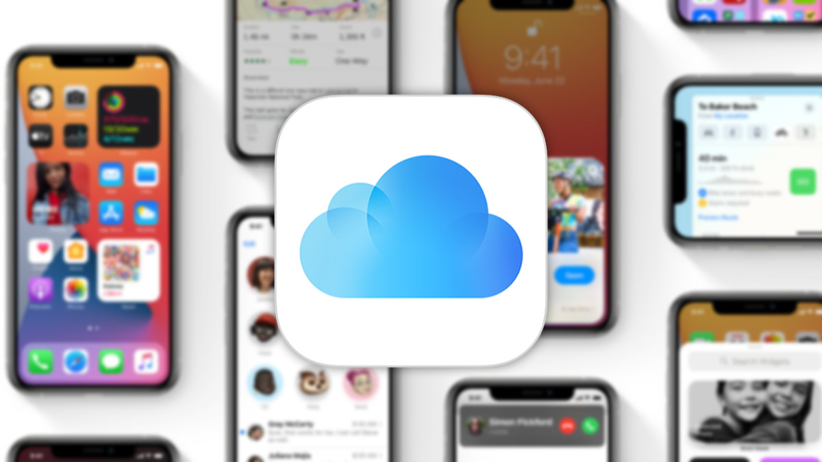 iCloud+: Apple añade nuevas funciones de privacidad
