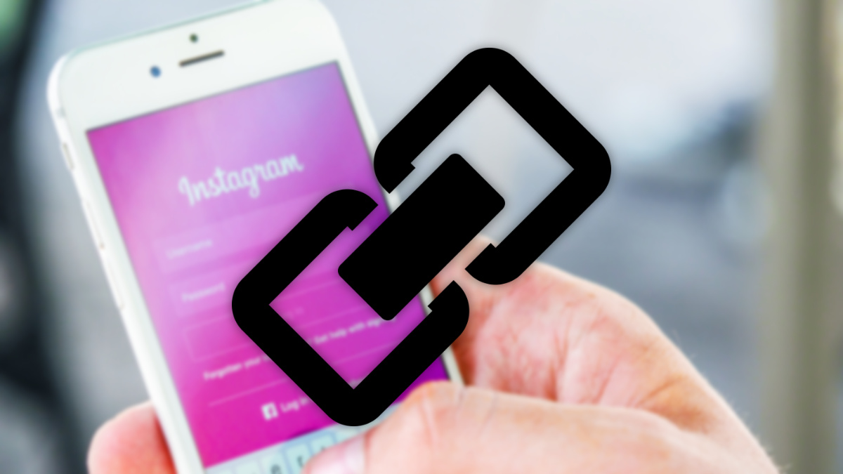 Instagram permitirá poner enlaces en Instagram Stories a todos