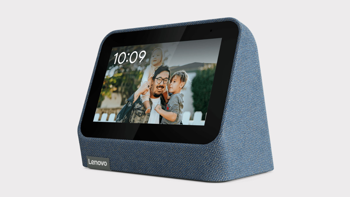 Tablets versátiles y el Smart Clock 2: así son las novedades de Lenovo en el MWC 2021