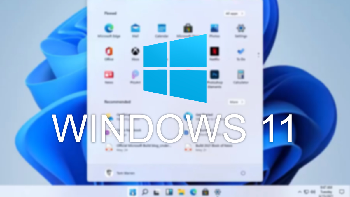 Windows 11: descarga, cómo es y todo lo que sabemos sobre su lanzamiento