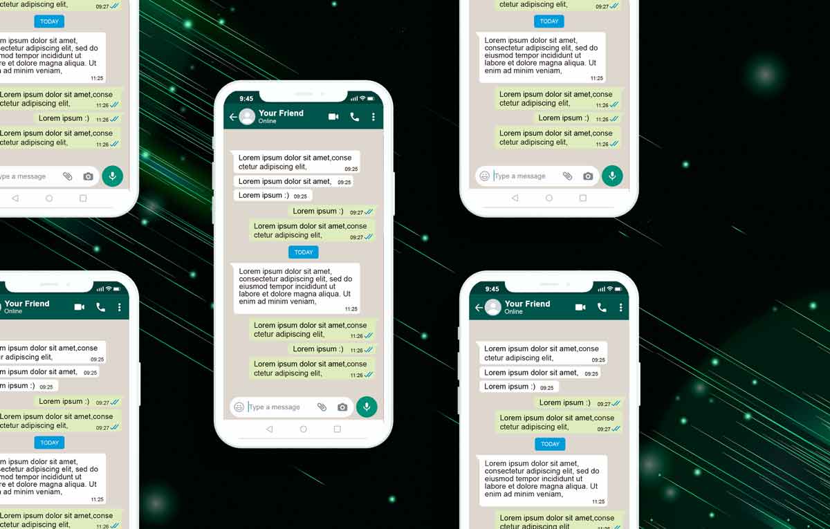 Cómo funciona el nuevo "Archivados" de WhatsApp