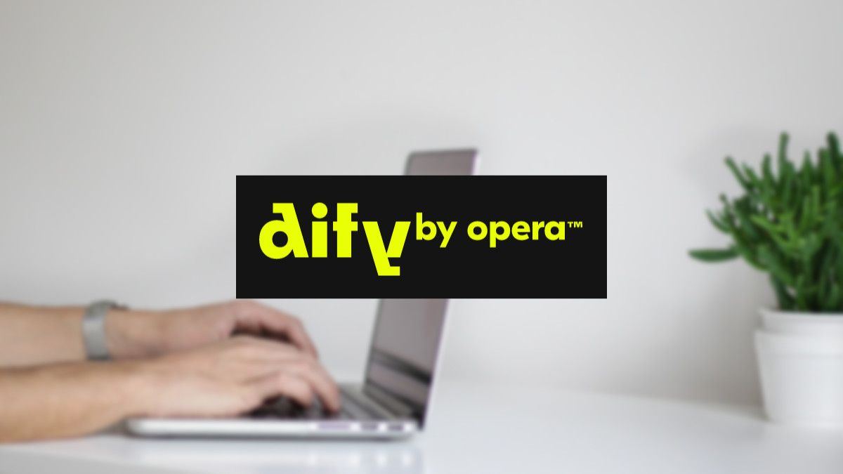Dify de Opera: así puedes ganar dinero con tu navegador