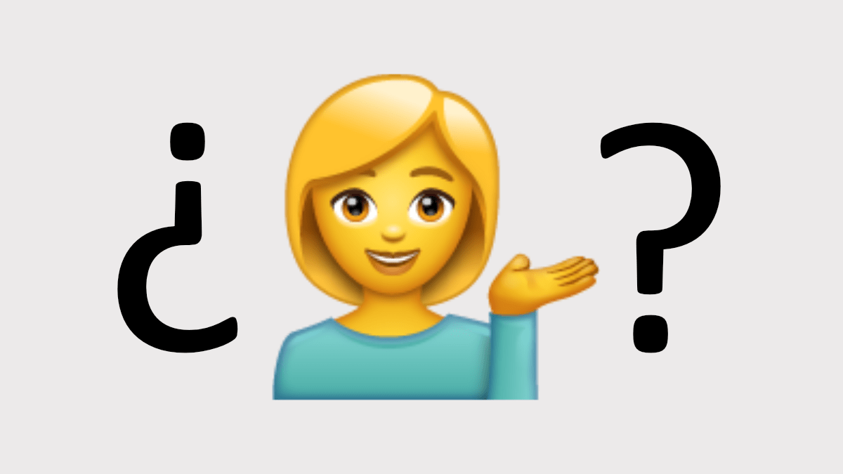 Qué significa el emoji de las manos hacia arriba en WhatsApp?