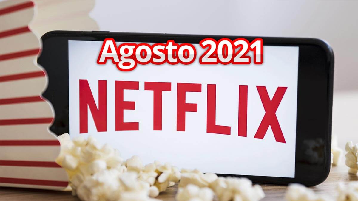 Novedades Netflix agosto 2021: Valeria, World Trade Center y mucho más