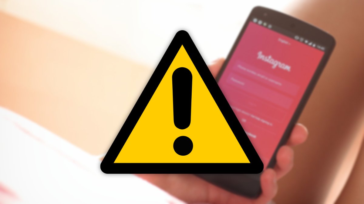 Instagram avisará de problemas técnicos dentro de la app