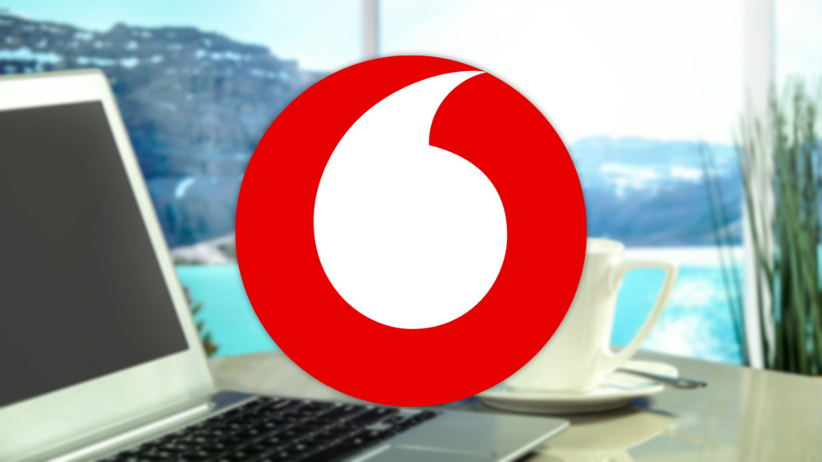 Internet Segundas Residencias Flexible: el 4G de Vodafone para tener WiFi en vacaciones