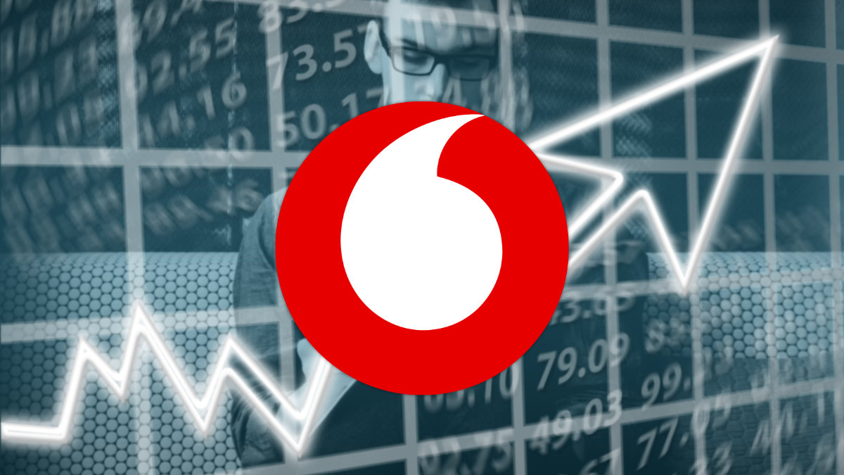 Vodafone sube todas sus tarifas este mes: así te afecta