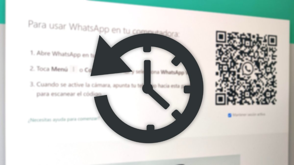 WhatsApp Web ya visualiza fotos que solo se pueden ver una vez