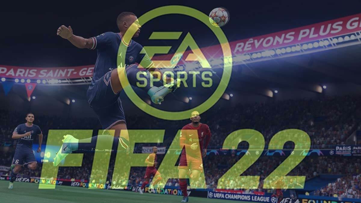 EA se plantea abandonar FIFA