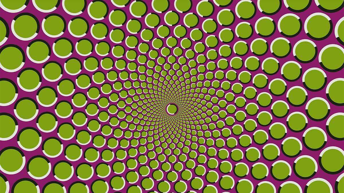 15 ilusiones ópticas que debes ver