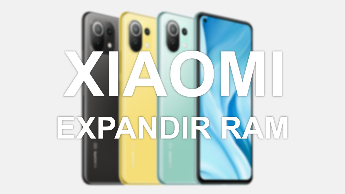 Estos son los móviles Xiaomi que se actualizarán para expandir su memoria RAM