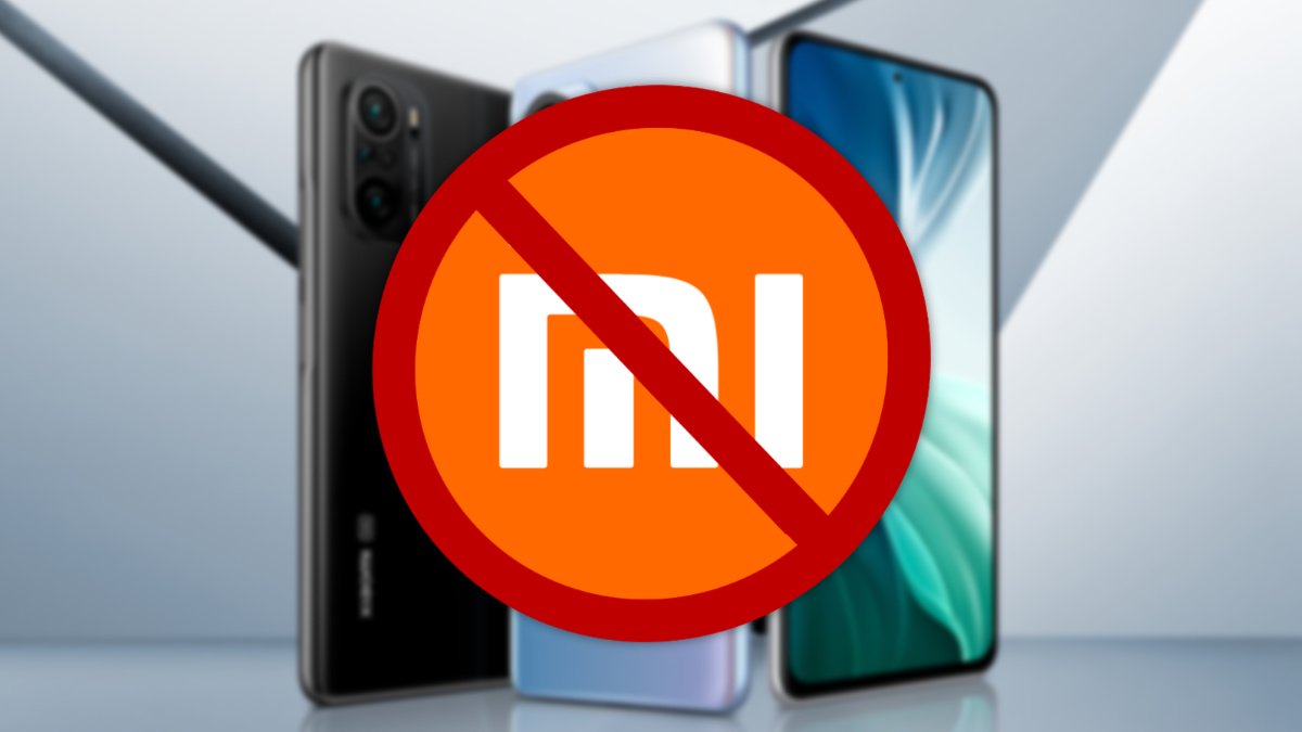 8 móviles Xiaomi dejan de recibir actualizaciones en octubre, ¿el tuyo?