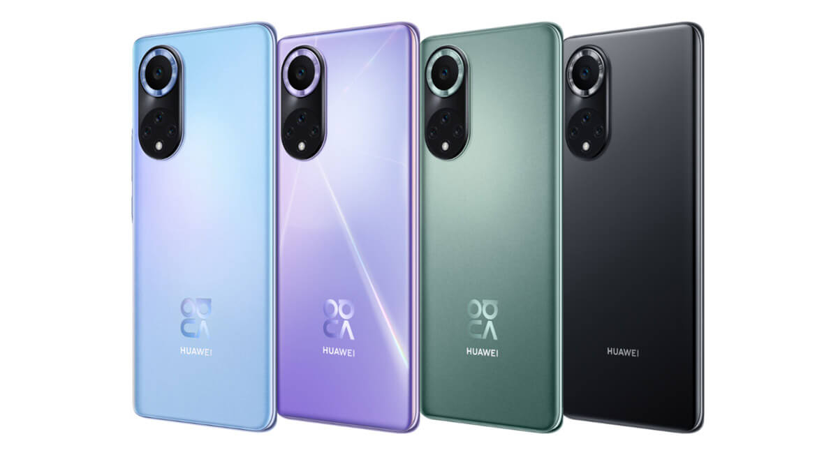 Telefonos huawei con carga inalambrica deals