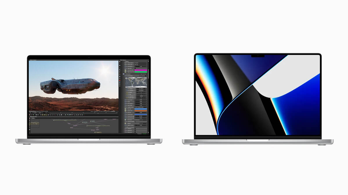 ¿Qué MacBook Pro te conviene comprar? M1 vs M1 Pro vs M1 Max