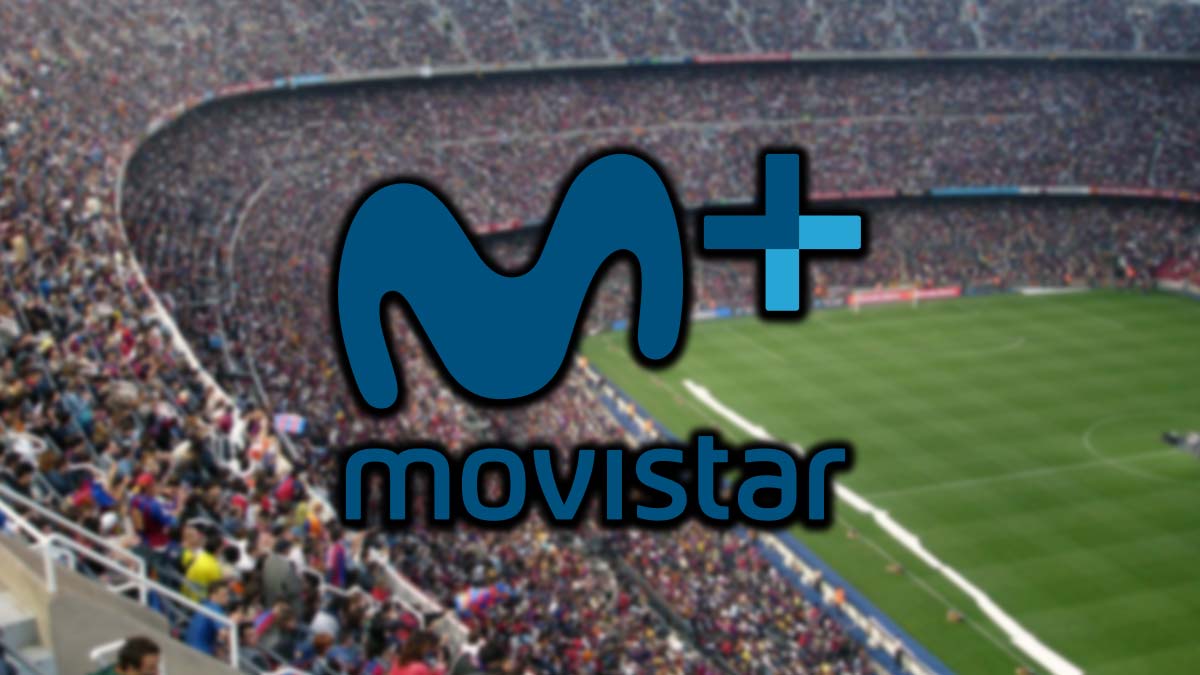 Dónde ver el fútbol 2021-2022 en Movistar+