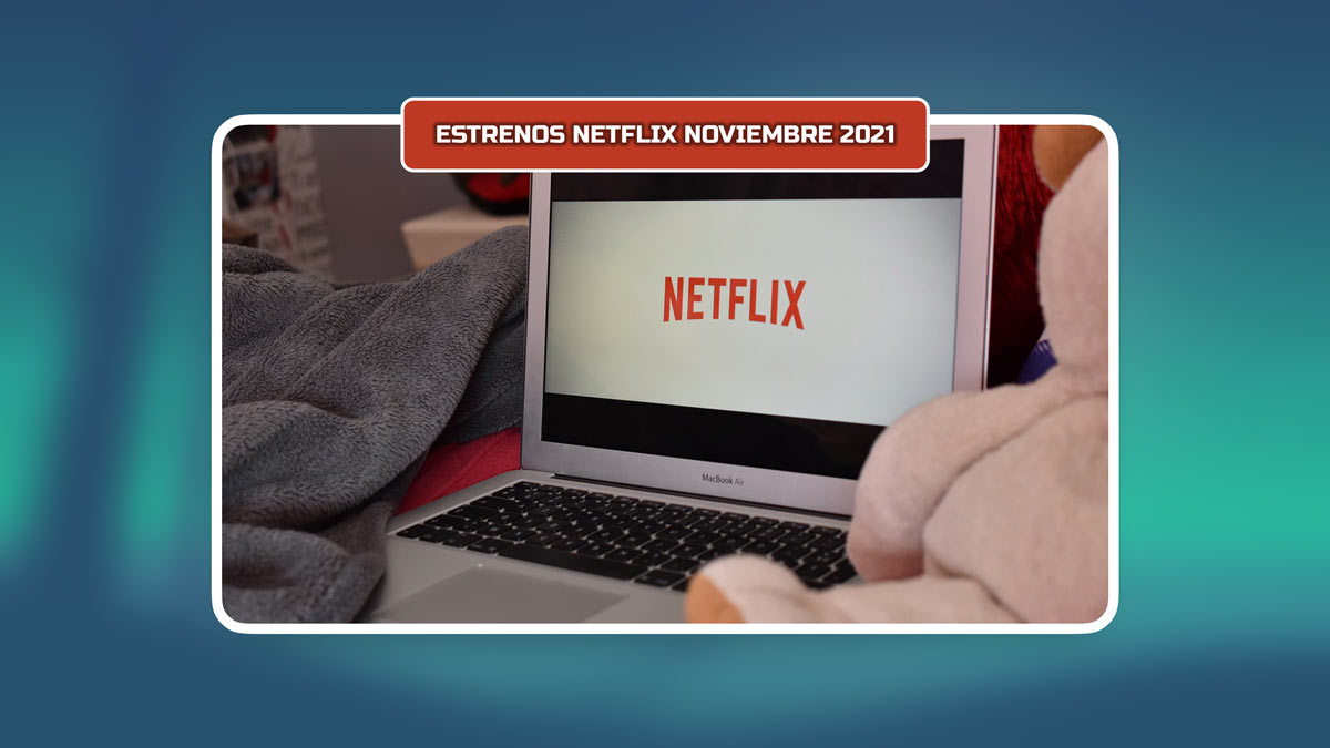 Estrenos Netflix noviembre 2021: Alerta roja, Policías rebeldes II y más