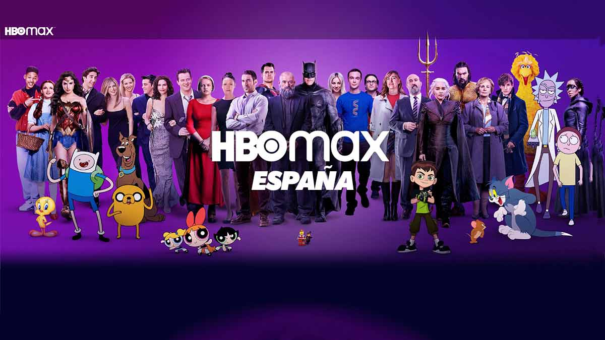 HBO Max llega a España: te desvelamos el precio que tendrá, catálogo y más