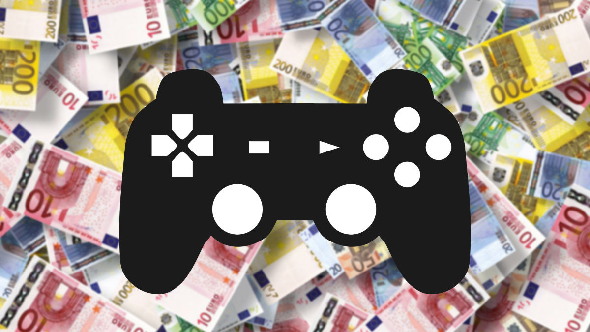 El bono cultural de 400 euros para jóvenes se podrá gastar en videojuegos