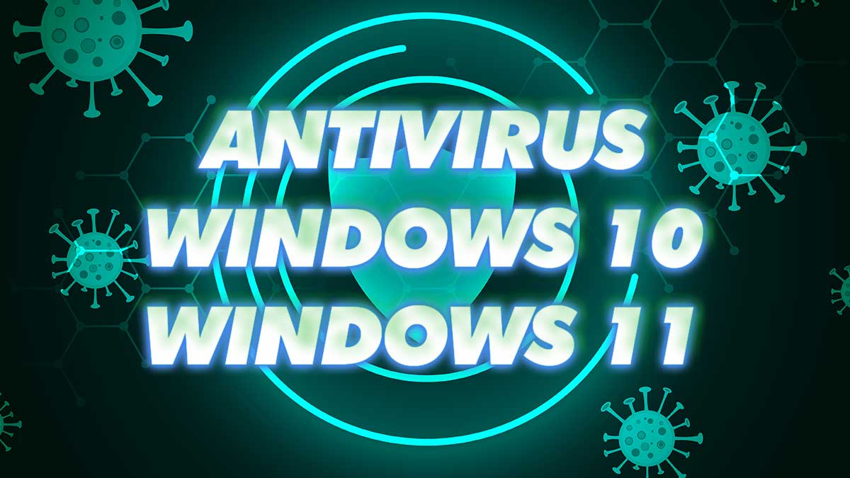 9 mejores antivirus gratis para Windows 10 y 11 【 2023