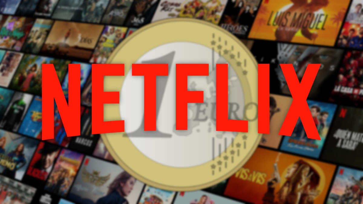 Netflix no descarta una suscripción barata con publicidad