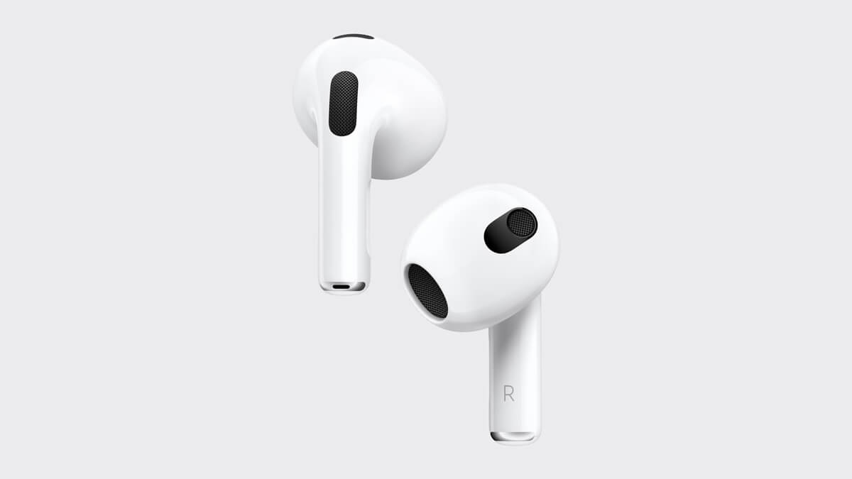 Nuevos AirPods: así renueva Apple sus auriculares superventas