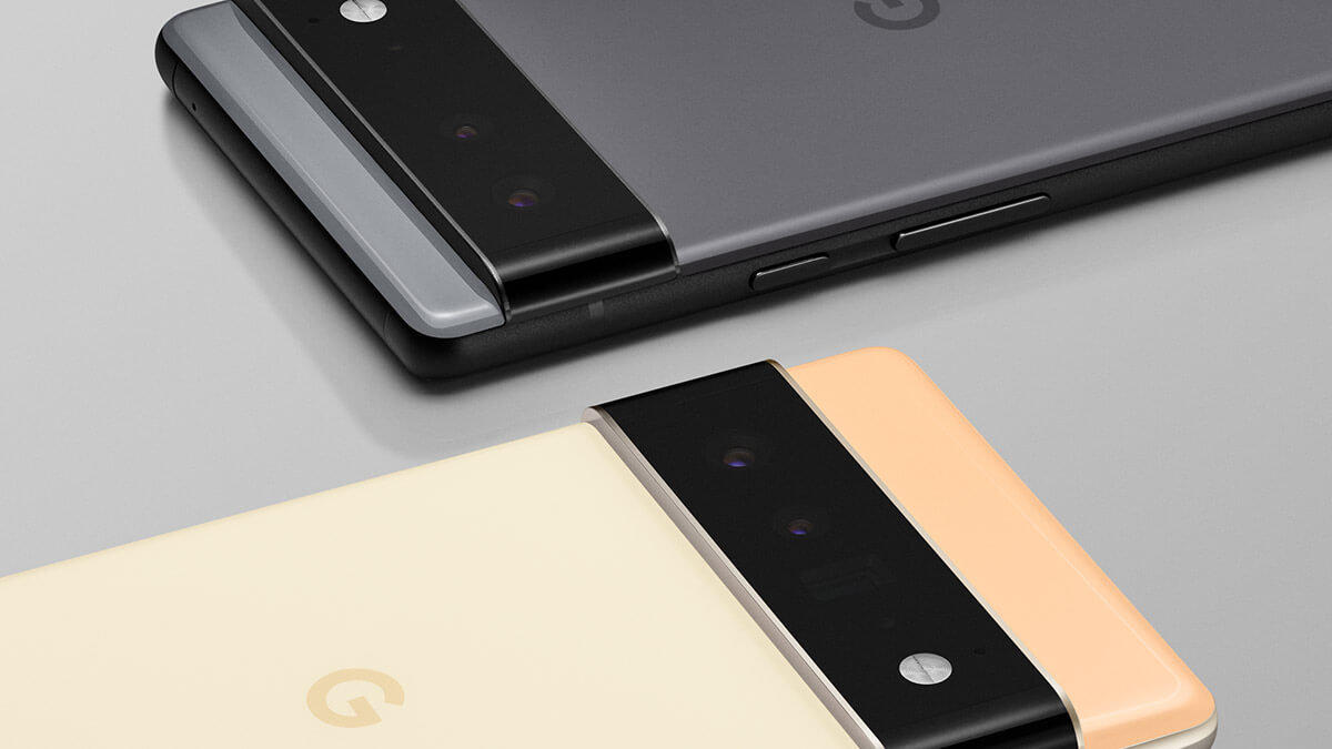 Pixel 6A: todo lo que sabemos del nuevo móvil de Google