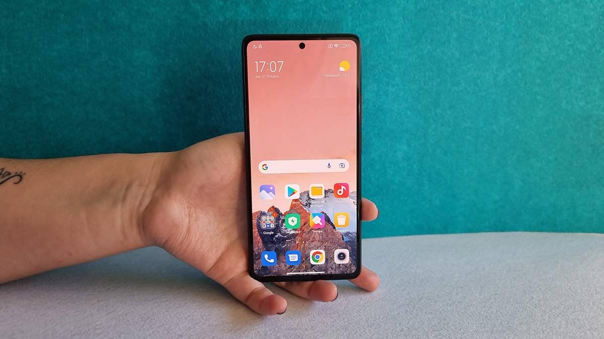 Así es la Cinemagia del nuevo Xiaomi 11T Pro  El Xiaomi 11T Pro va más  allá de ser solo un smartphone y si te preguntas ¿Qué tanto puedes hacer  con el?