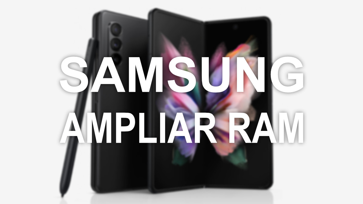 Tu móvil Samsung tendrá más memoria RAM gracias a esta nueva función