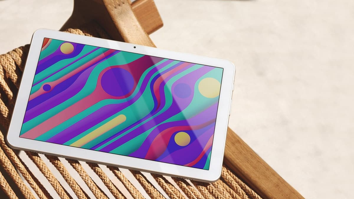 SPC Gravity Max, la nueva tablet con procesador renovado y mejor sonido