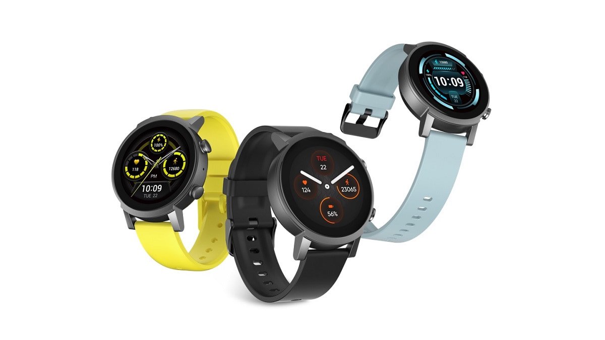 Consigue este smartwatch "top ventas" rebajado 30 euros