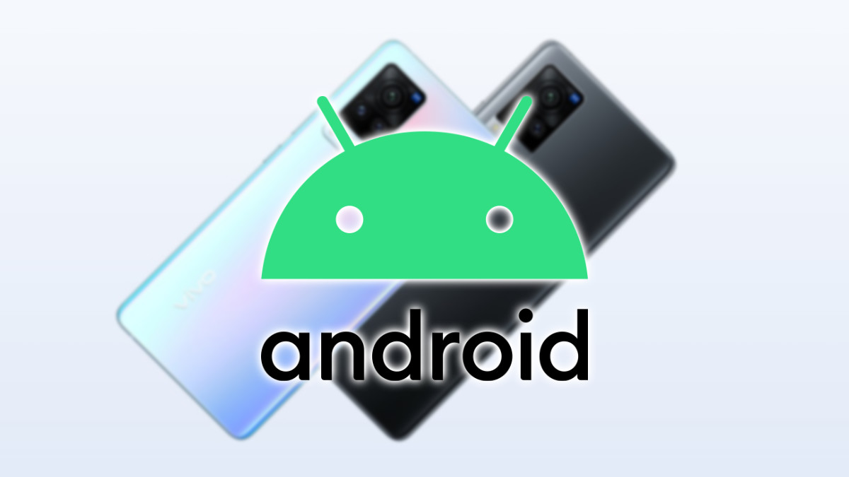 Estos móviles de Vivo se actualizarán a Android 12