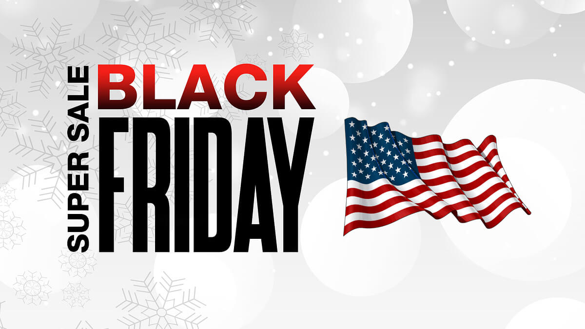 Mejores ofertas en tecnología por el Black Friday en Estados Unidos que debes conocer