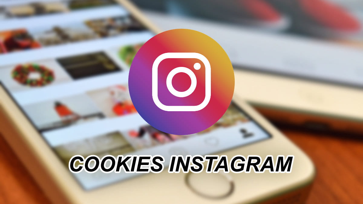 "¿Permitir que Instagram use cookies?", ¿qué significa este nuevo aviso?