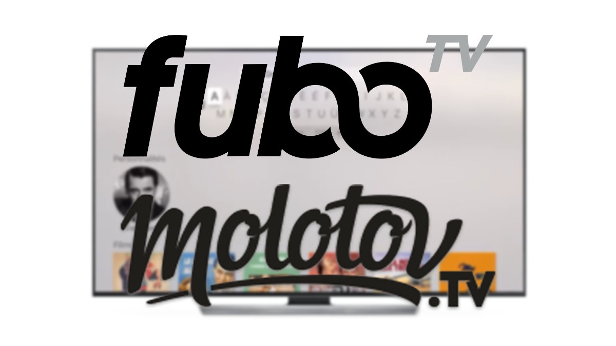 FuboTV compraría Molotov TV: la plataforma de streaming busca crecer