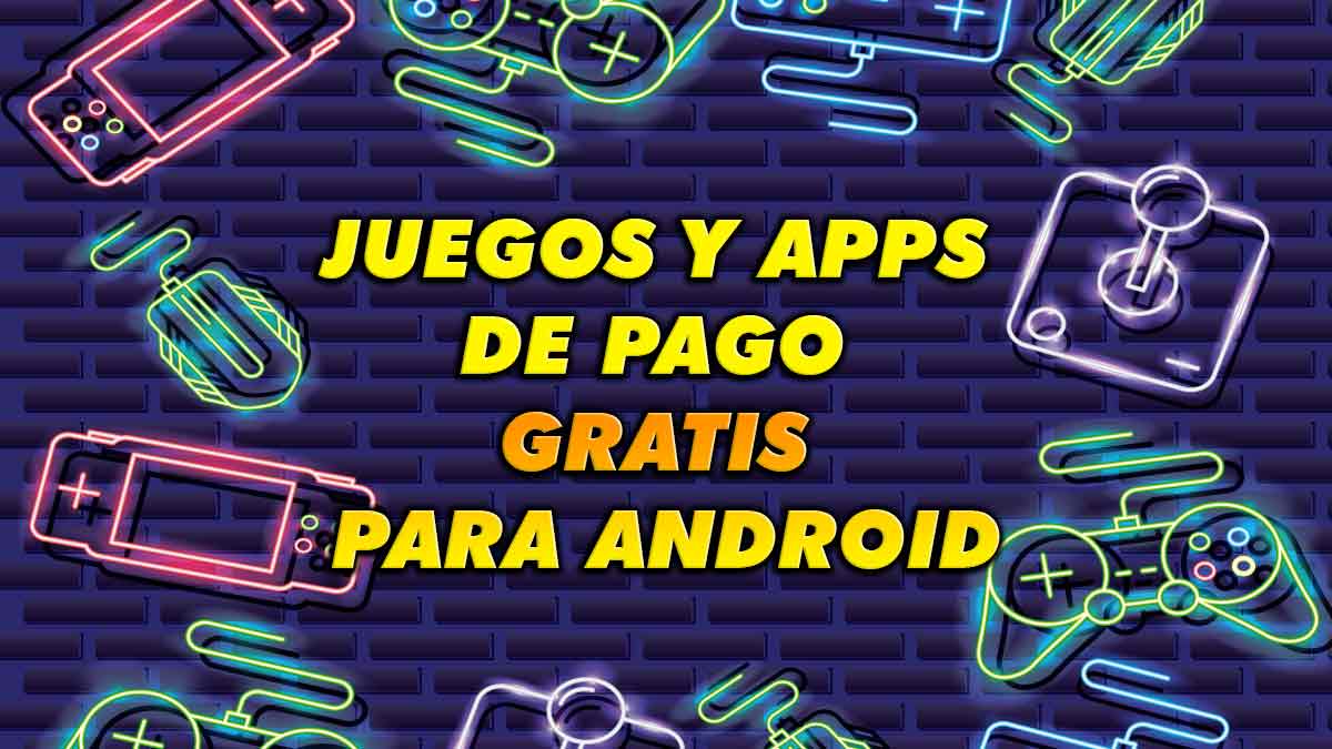 11 juegos y aplicaciones gratis en Android por tiempo limitado